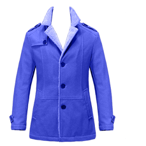 Jacket5
