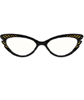 Glasses w15