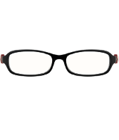 Glasses w17