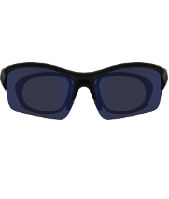 Glasses w19