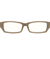 Glasses 5