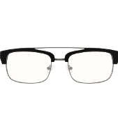 Glasses w7