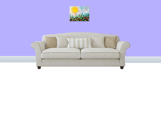 Living room-2