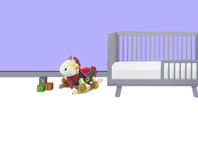 Kids room