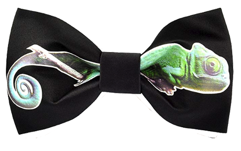 Tie 1
