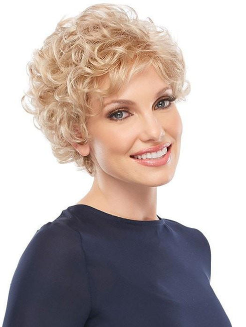 Lily | Synthetic Wig(Basic Cap)