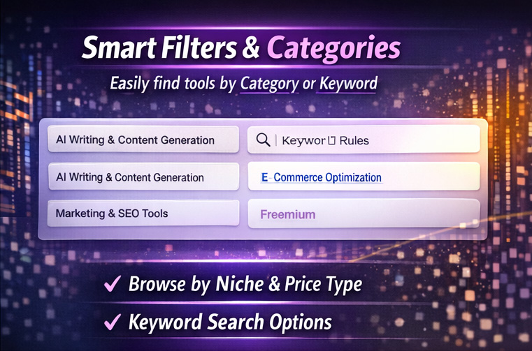 AIFiliate – AI Tools Affiliate Programs for WordPress