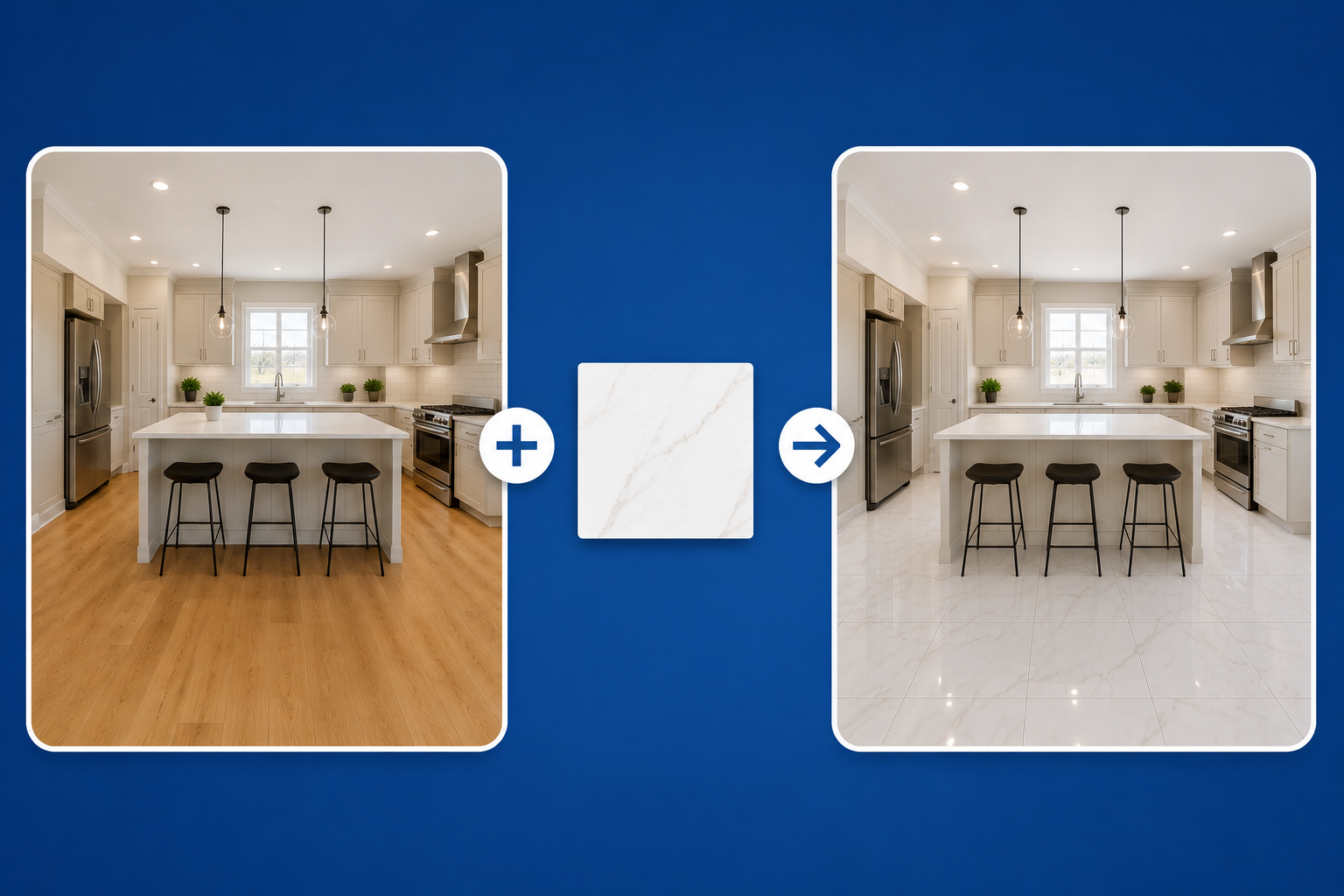 FloorVision AI – Flooring Visualizer for WooCommerce - 1