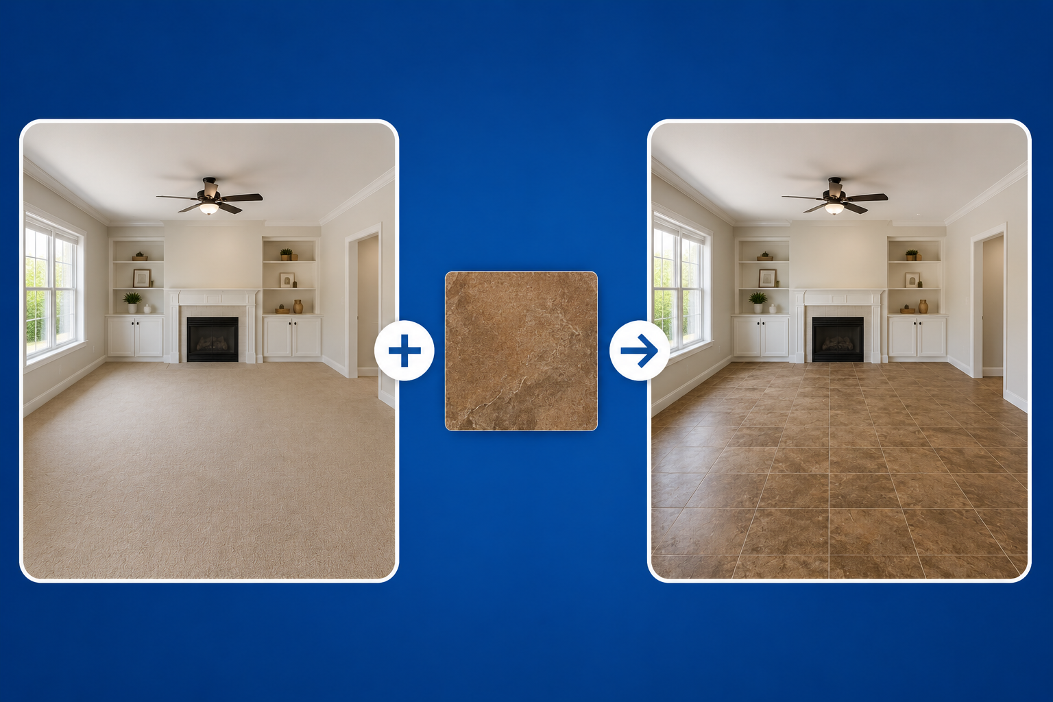 FloorVision AI – Flooring Visualizer for WooCommerce - 2