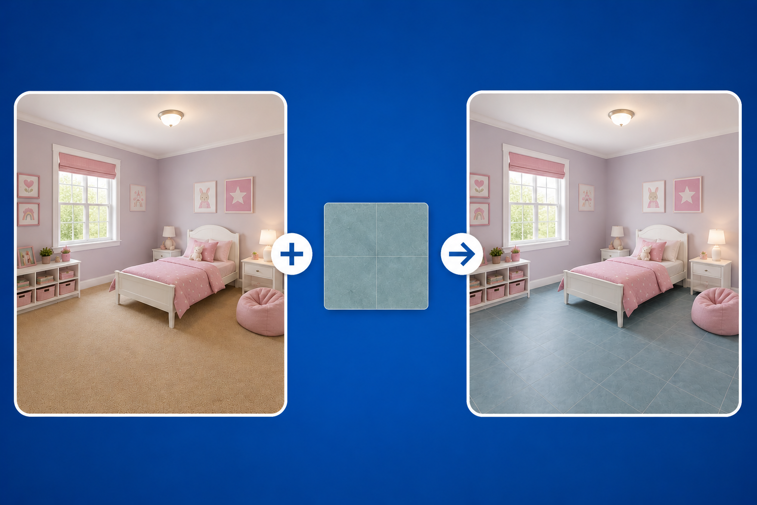 FloorVision AI – Flooring Visualizer for WooCommerce - 3