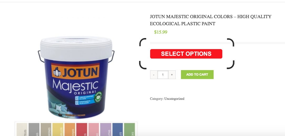 Paintify – Room Paint Color Visualizer Plugin | WooCommerce WordPress