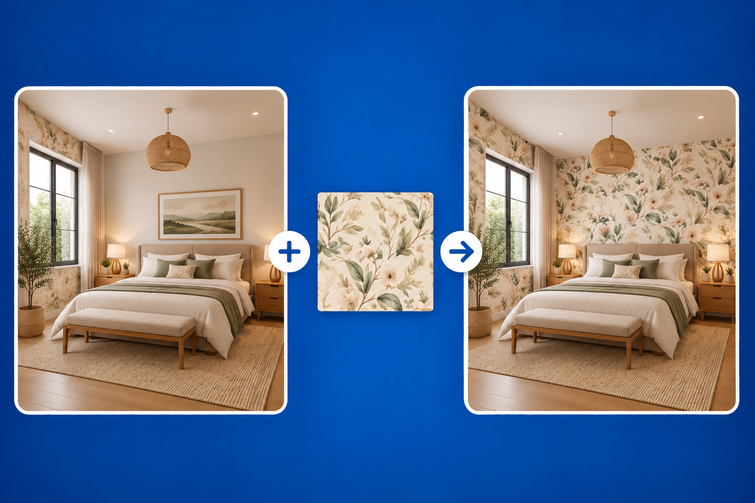 WallArt AI – AI Powered Wallpaper Visualizer for WooCommerce - 6