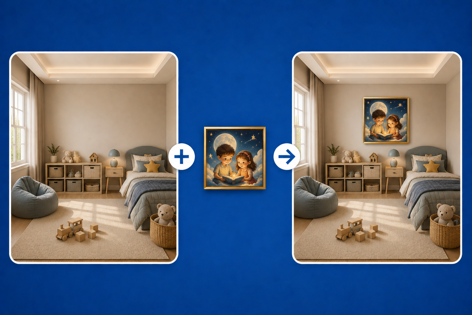 ArtPreview AI – AI Powered Wall Art Visualizer for WooCommerce - 2