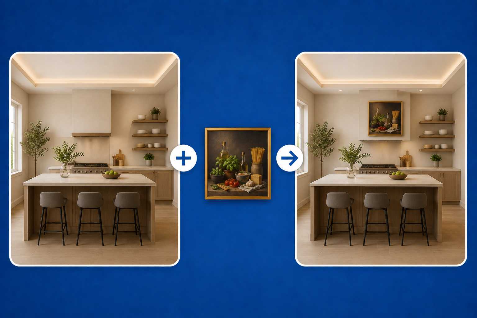 ArtPreview AI – AI Powered Wall Art Visualizer for WooCommerce - 3