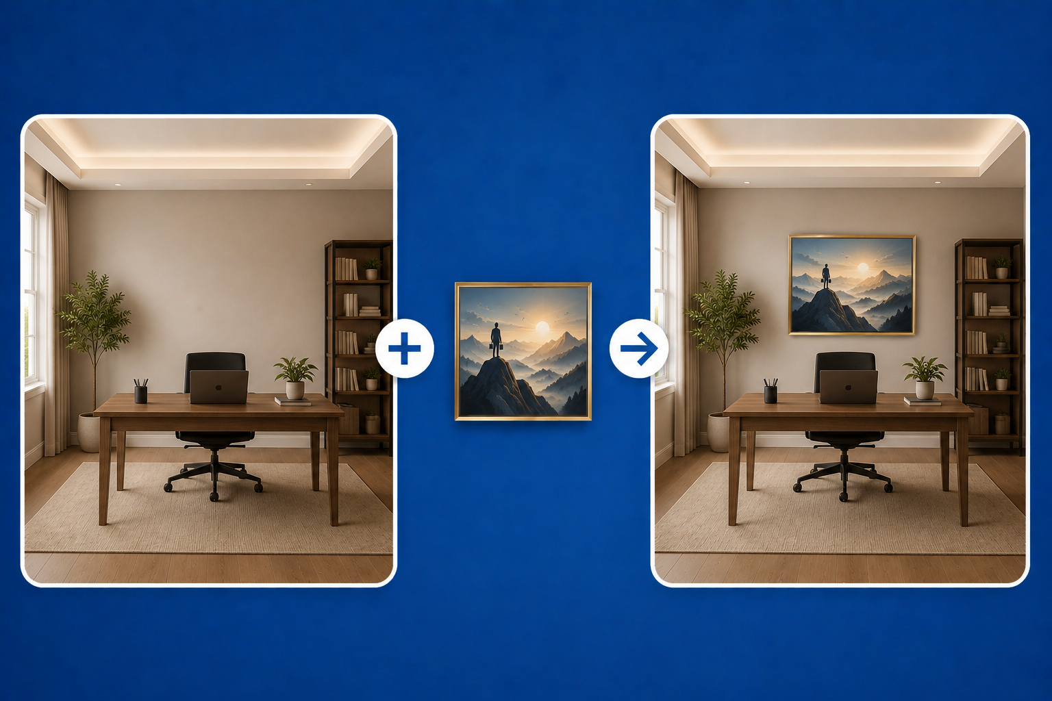ArtPreview AI – AI Powered Wall Art Visualizer for WooCommerce - 5